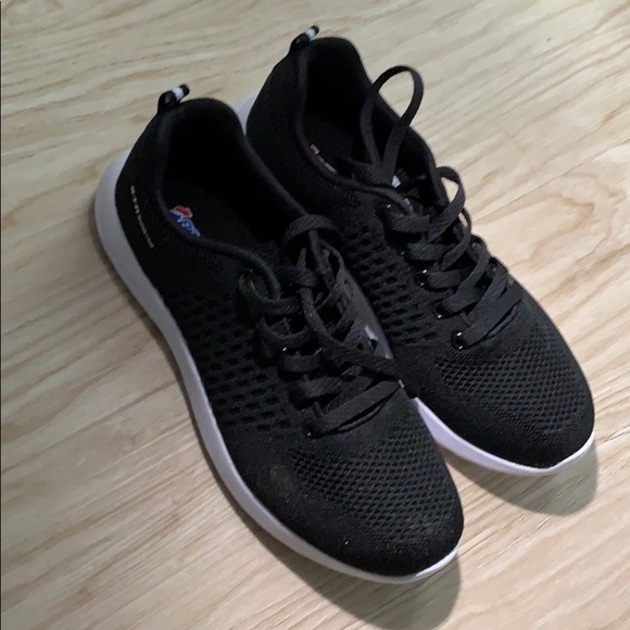 New running shoes - Picture 2 of 2